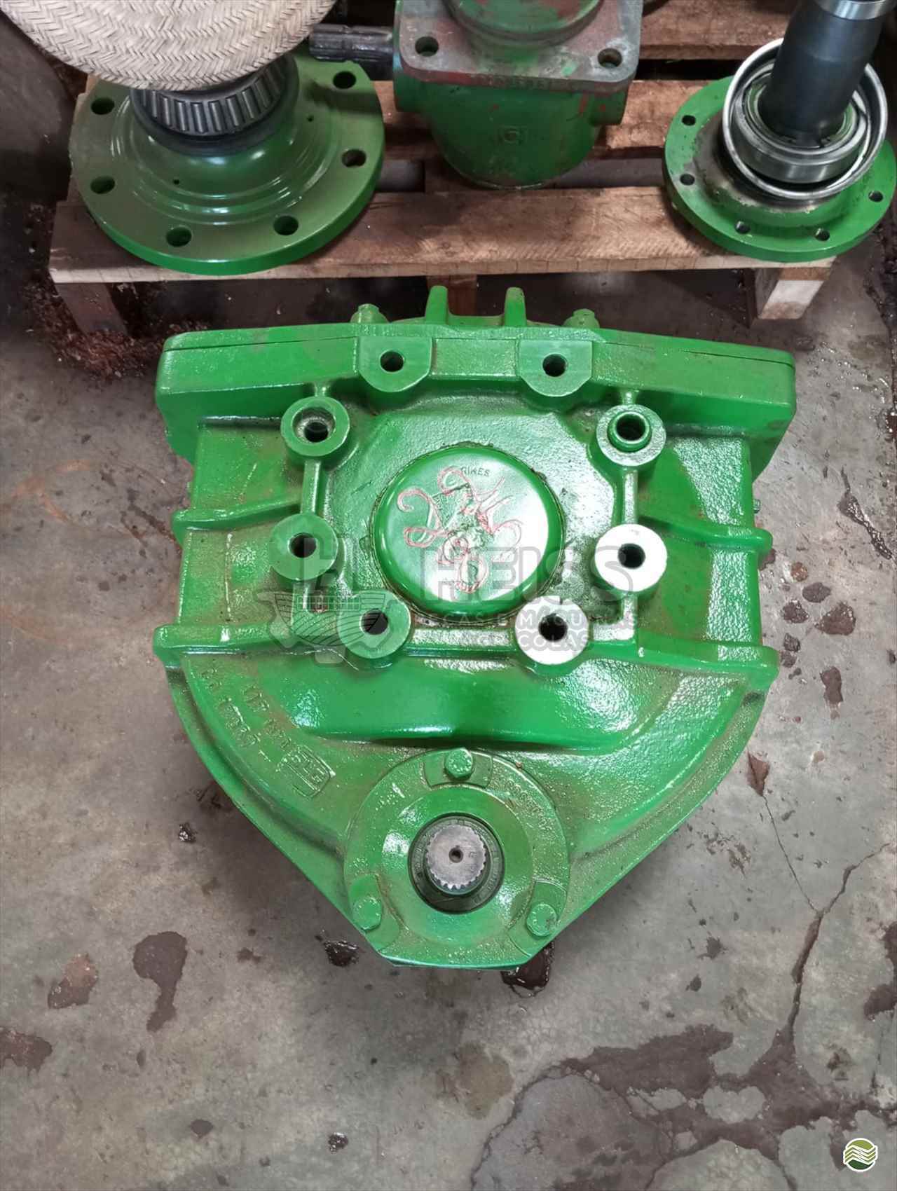 Redução final John Deere 1175/1450